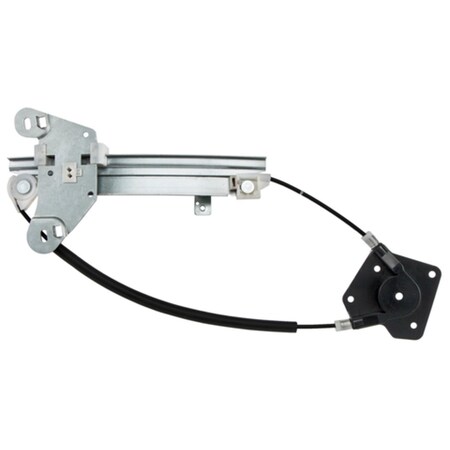 Aci Automotive Power Window Regulator, 381690 381690